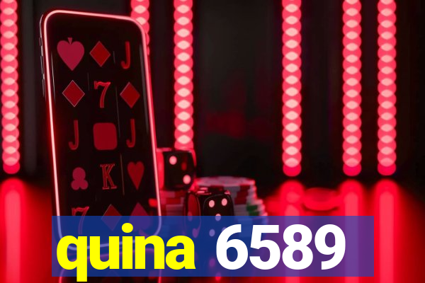 quina 6589